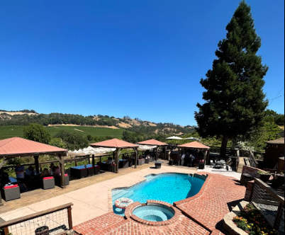 russian river valley winery